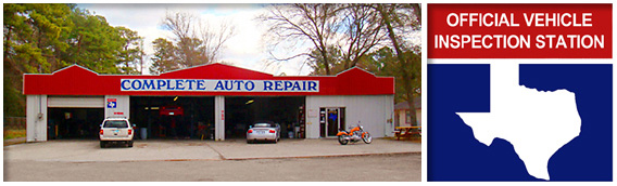 Ed's Rapid Sticker - Auto Repair Center - Formerly Smog Plus 